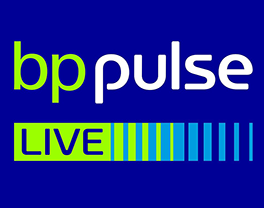 BP Pulse Live Arena