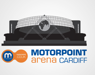 Motorpoint Arena Cardiff