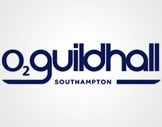 O2 Guildhall Southampton