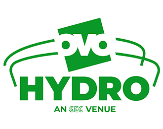 Scottish Exhibition and Conference Centre SECC