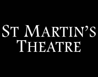 St Martins Theatre