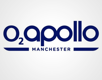 O2 Apollo Manchester