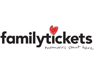 Family Tickets Ltd