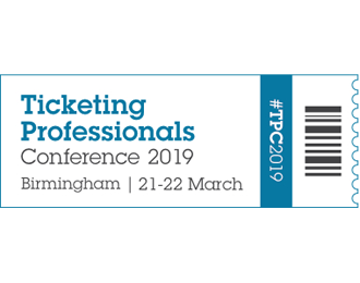 Ticketing Professionals Conference