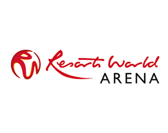 Resorts World Arena