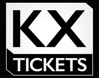 KX TICKETS